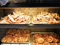 -江南猪肉商会无限续吃(弘大店)
