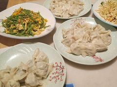 -老边饺子馆(金源店)