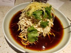 烫干丝-东园小馆·早茶·淮扬小炒(印象汇店)