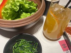 -焱铁烧·黑毛和牛专门店(杭州嘉里中心店)