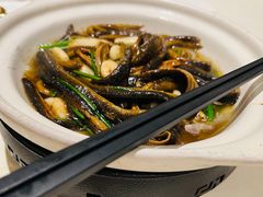 -淮扬村中餐厅