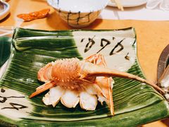 -蟹道乐(道顿堀本店)