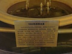 等候区-大光明电影院(南京西路店)