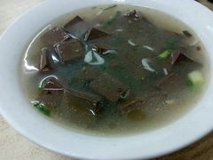 -舒蔡记生煎菜饭(云南中路店)