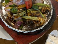 -天然居(伦教店)