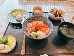 -西村日本料理(香格里拉饭店)