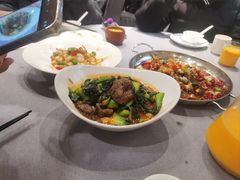 -金哥私房菜馆(张府园总店)