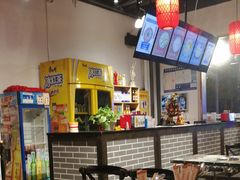 -刘老表·瓦罐汤涮肉(青云谱店)