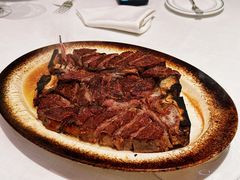 -Wolfgang’s Steakhouse 沃夫冈牛排馆(上海白玉兰广场店)