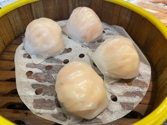 虾饺皇-蝴蝶里·粤菜·点心(滨江龙湖店)