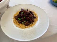 -山泉公馆酒家(珠江新城店)