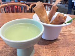 -苏小柳手作点心(控江旭辉分院)
