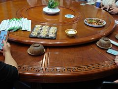 -诺敏塔拉奶茶-布里亚特包子-手把肉(锦都会店)