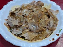 -金杨拉面王小吃面馆·牛三宝面·红烧牛肉粉