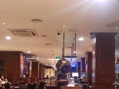 大堂-老昌春饼(大直街店)