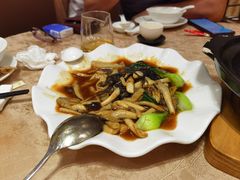 -广东胜利宾馆西关粤中餐厅