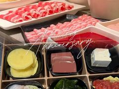-海底捞火锅(崇文门新世界百货店)