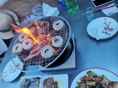 -老地方泥炉烤肉(总店)