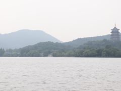 -西湖外事游船(花港观鱼码头)