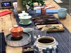 -扫雪煮茶(西村店)