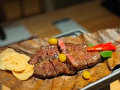 -本源食集 日式烧肉·炉端烧(东海缤纷店)