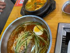 -金顺韩式烤肉·网红烤肉店(广利路店)