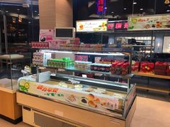 -长发西饼(临顿路店)