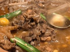 -沅江水·湖南家宴(南村万博长隆商圈店)