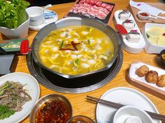 -荷塘码头·活鱼现杀(椒江店)