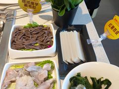 -海底捞火锅(番禺广场店)