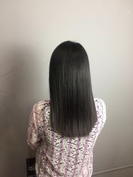 -GIRL STYLE 烫发·染发沙龙