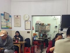 -文记煲仔饭