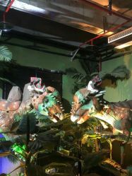 -恐龙探索乐园(磁器口店)