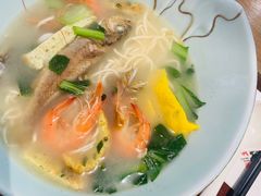 -官桥贡面(吉城大厦店)