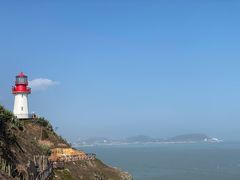 景点-漳州滨海火山岛自然生态风景区