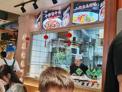 -东来土菜馆(民祥园路店)