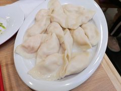-喜家德虾仁水饺(凯德店)