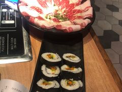-汉拿山(汇一城店)
