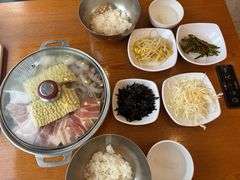 -蚂蚁家辣炒章鱼(海云台店)