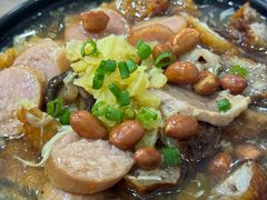 -阿芬卤面(花巷店)