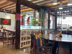 -吃货私房菜(丽江束河古镇店)