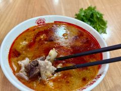 -三中高皇羊肉馆