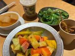 -水平有限广西米粉·广西风味集(五道口店)