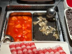 -海底捞火锅智慧餐厅(中骏世界城店)