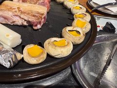 -济州爱肉堂(总店)