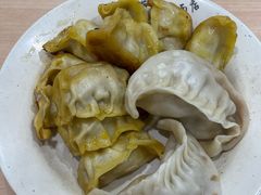 -蒋家桥饺面店(广陵路店)