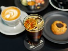 -NokNok Coffee(宽窄巷子店)