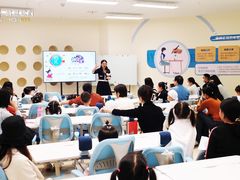 -凯德广场(武胜路店)