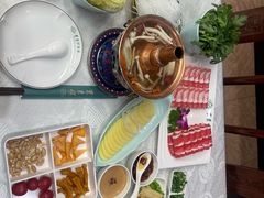 -东来顺饭庄(天坛店)