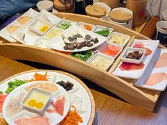 -芸南道·过桥米线(昆明老街旗舰店)